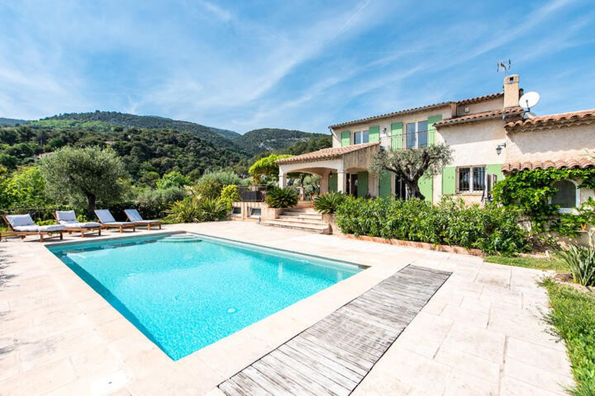 HappyFew: Villa Tourrettes