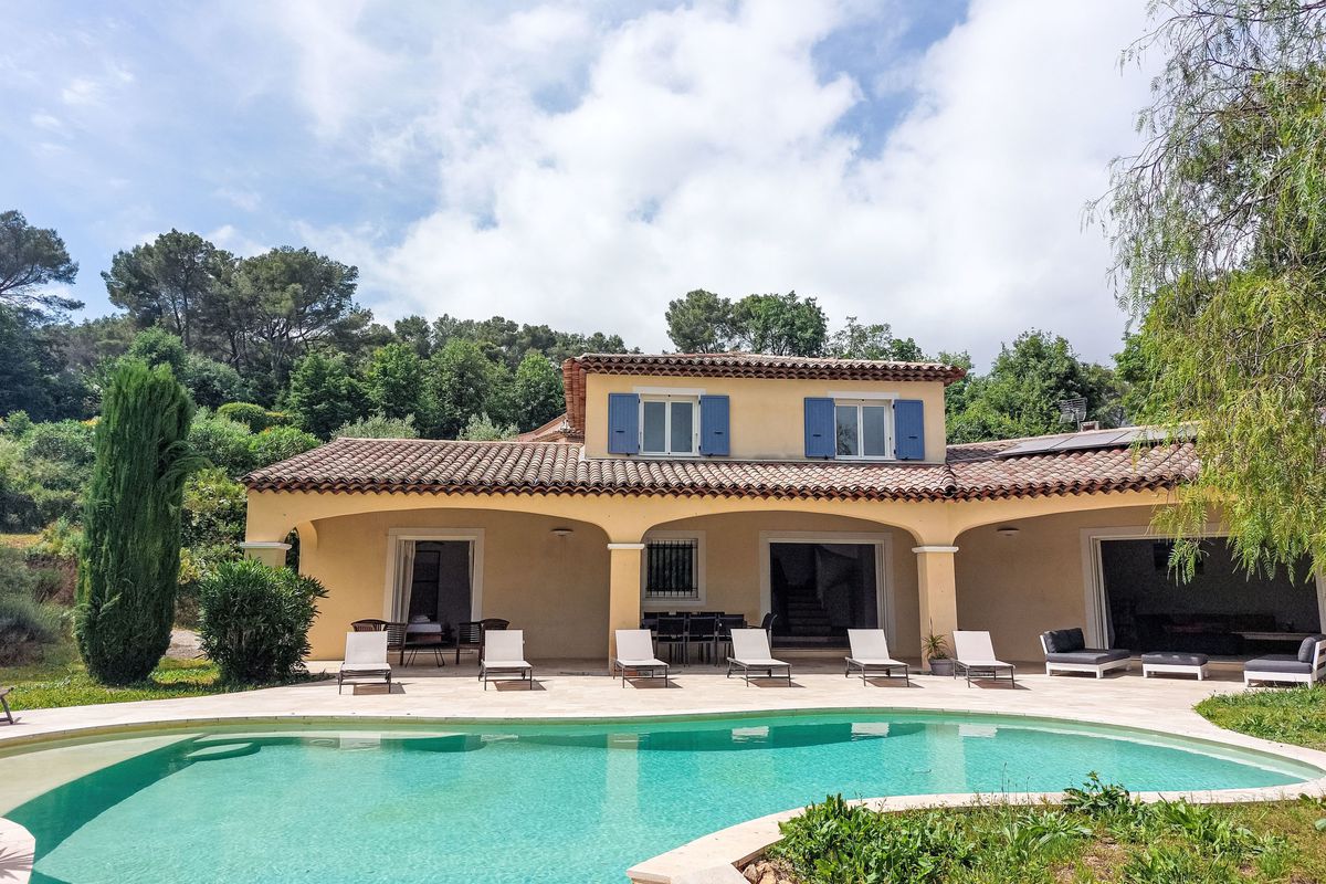 Maison La Pimaleanne