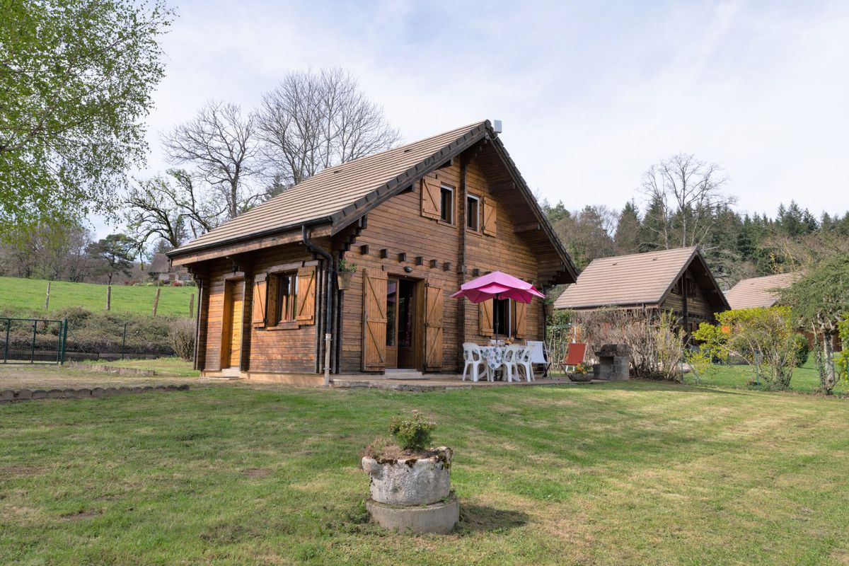 Maison Cottage du Lac