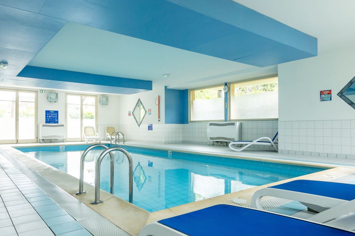 Appartement Odalys Référence Le Domaine des Rois