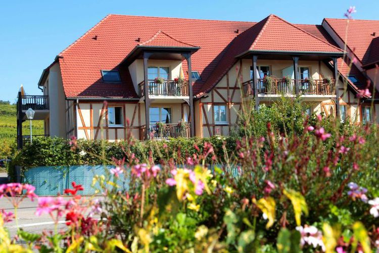 Appartement Odalys Référence Le Domaine des Rois