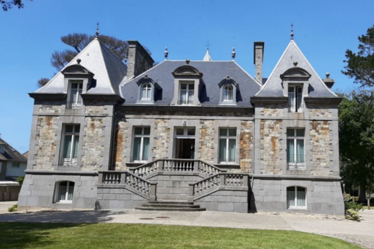 Manoir Le Castel