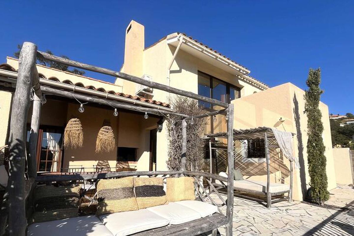 Résidence Baron Belvedere