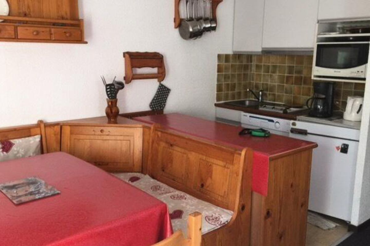 Résidence Le Méale