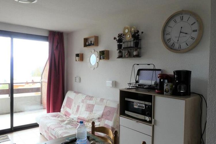 Résidence La Gardette