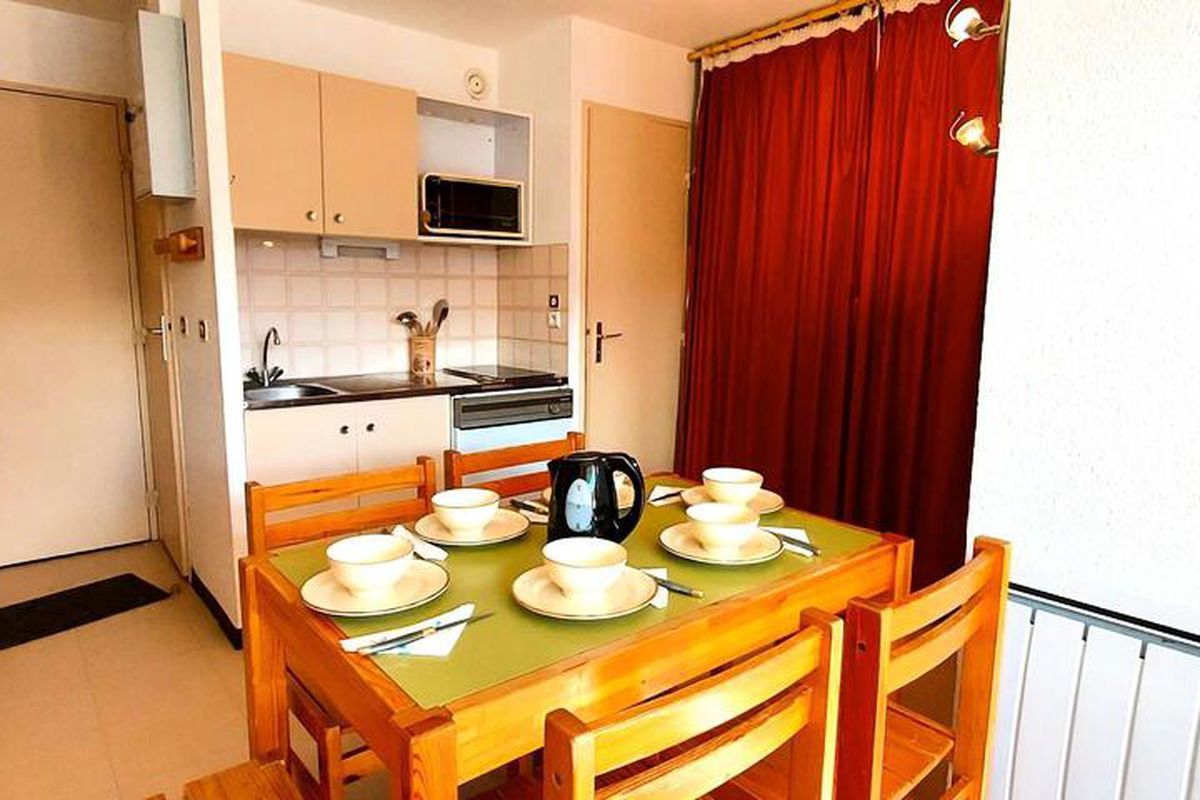 Résidence Le Relais