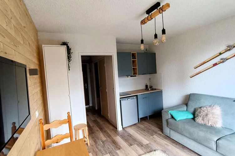 Résidence les Villarets