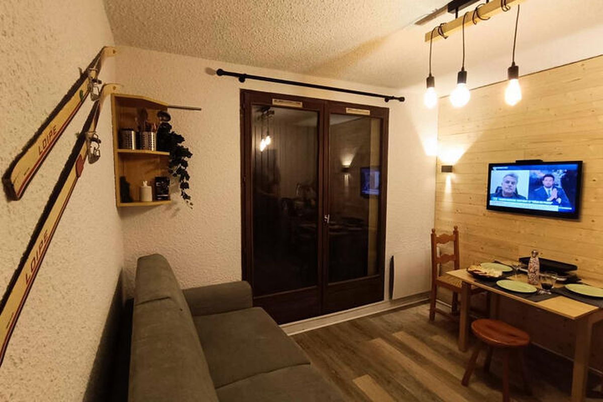 Résidence les Villarets