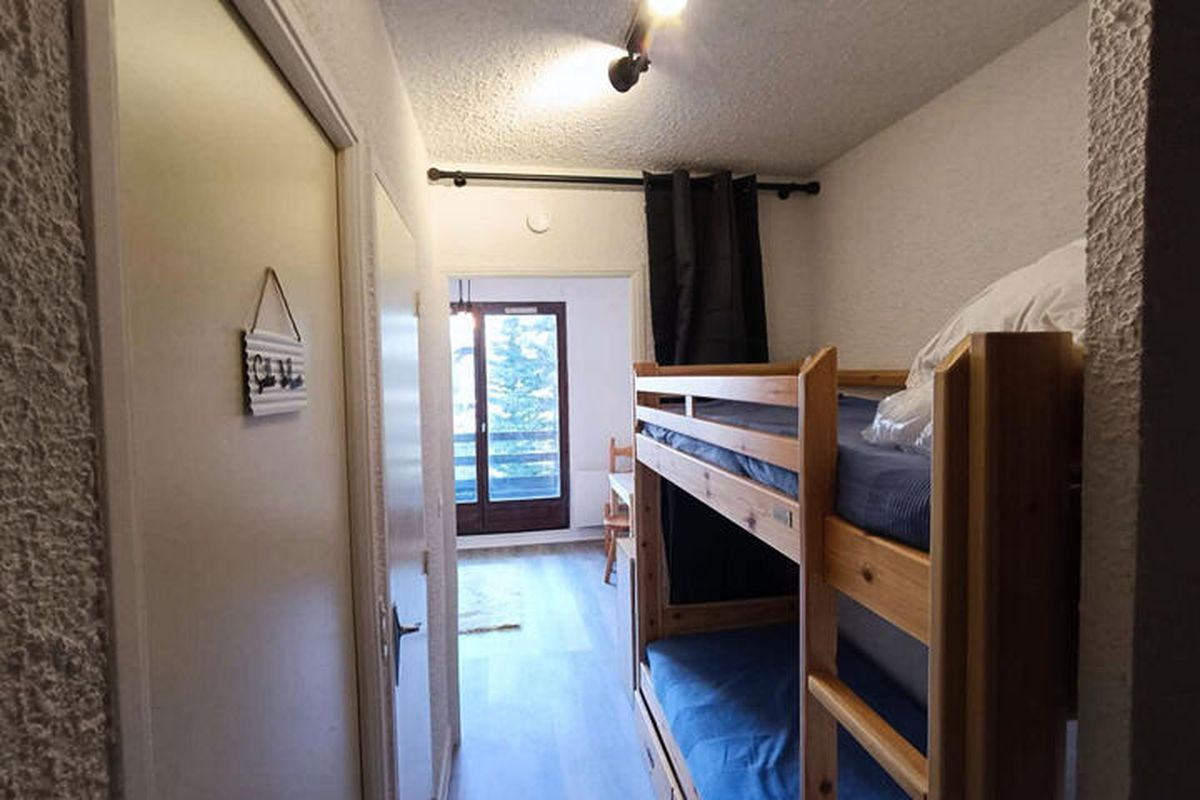 Résidence les Villarets