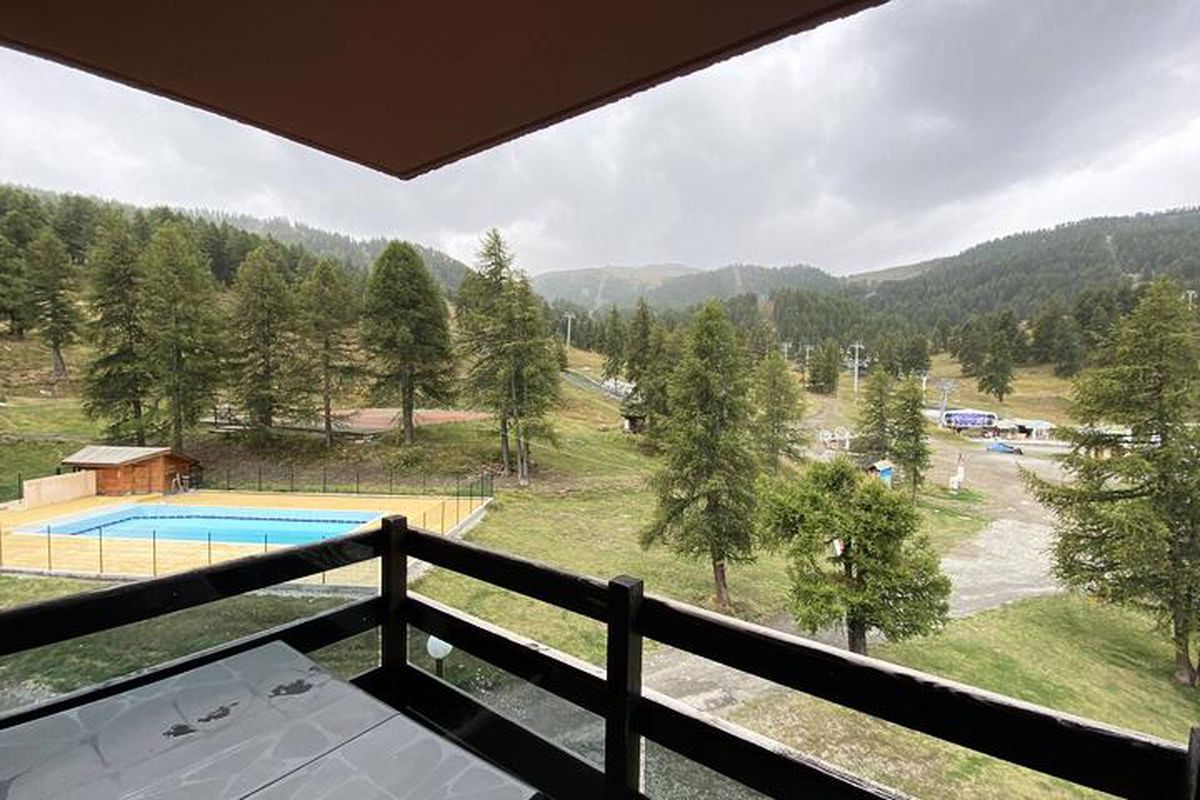 Résidence le Césier