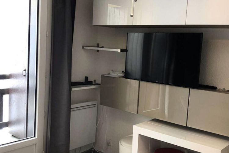 Résidence les Clarines