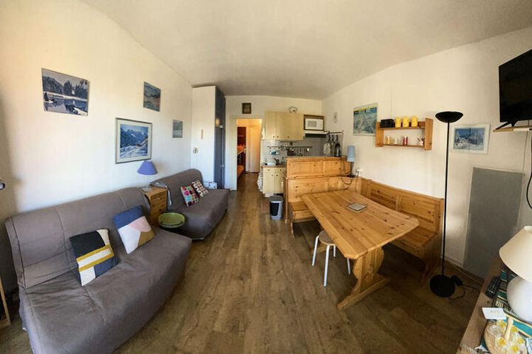 Résidence le Valbel