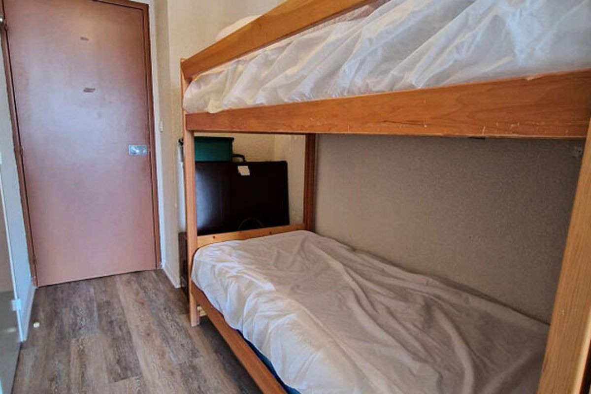 Résidence le Diamant