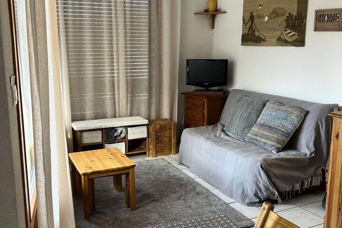 Résidence Bois du Fau