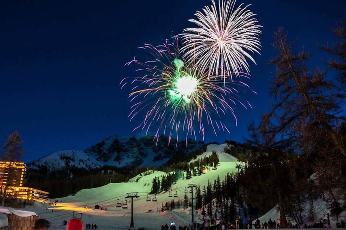 Résidence Le Luberon