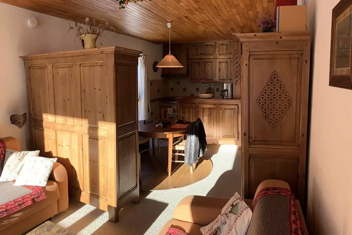 Résidence Le Luberon