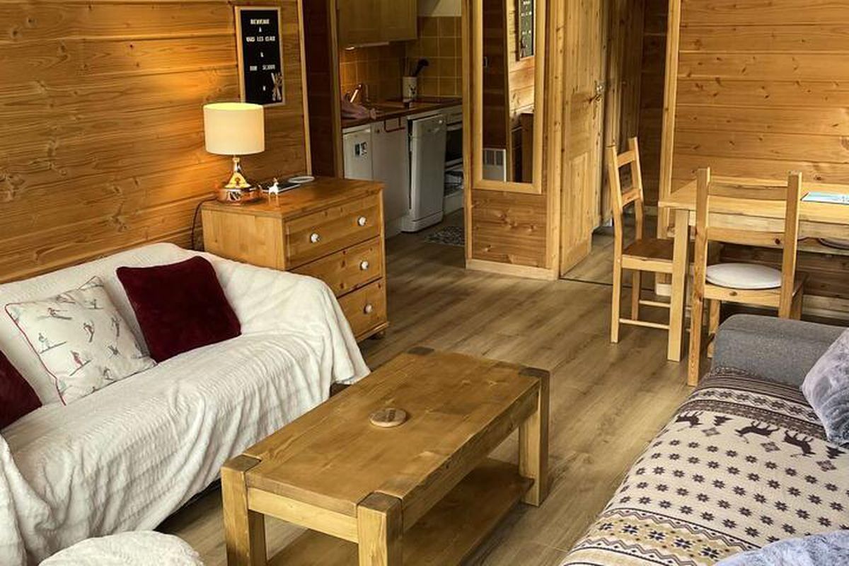 Résidence l'Outagno