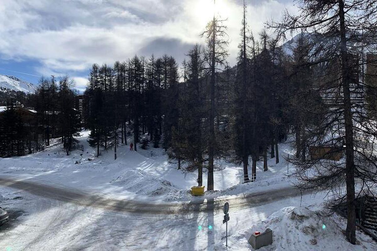 Résidence l'Outagno