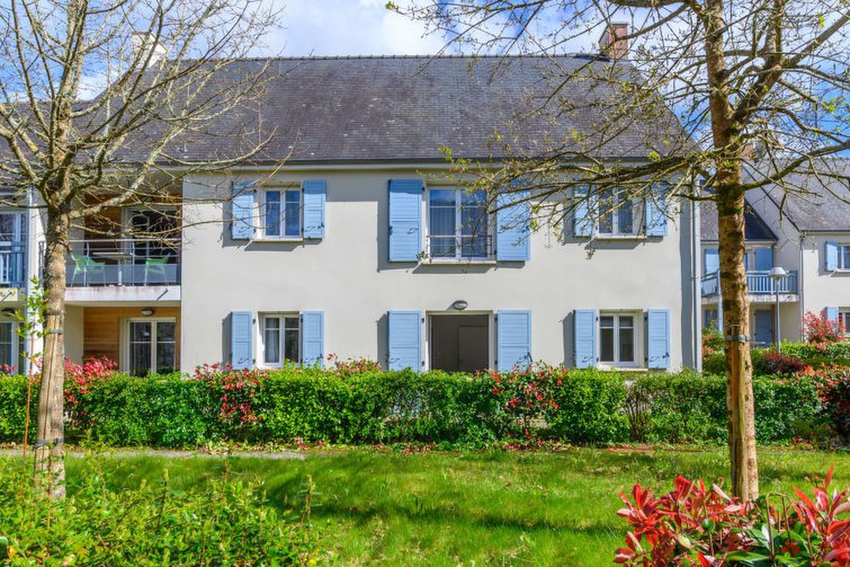 Appartement Les Rives de Pont Aven