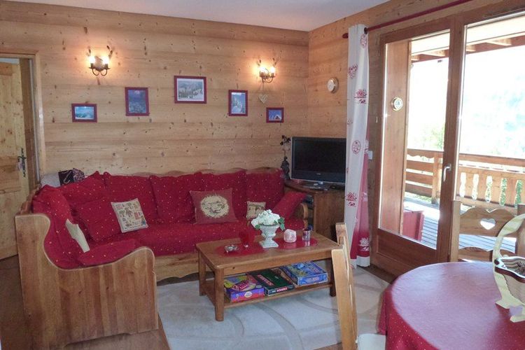 TRES BEL APPARTEMENT HAUTEUR STATION SECTEUR CHALETS - Mercantour 308