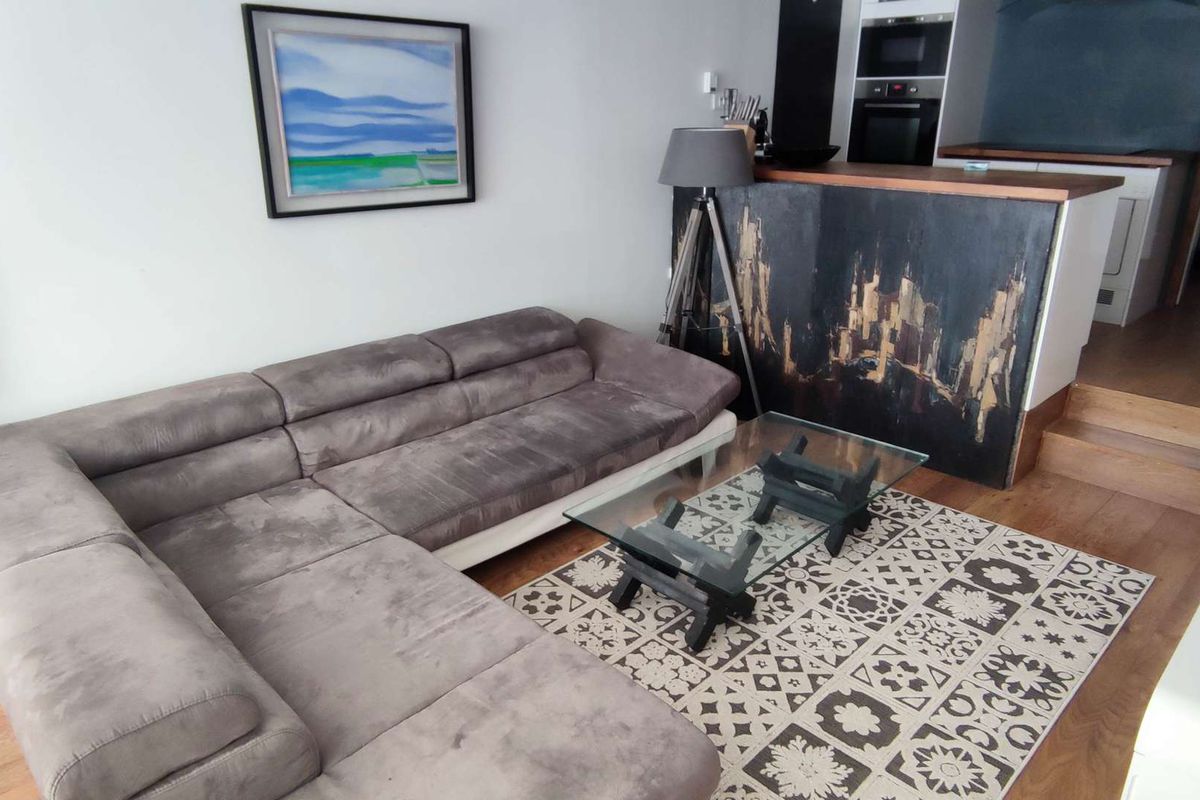 Beau 3 pièces confortable avec vue sur pistes - Pignals r14