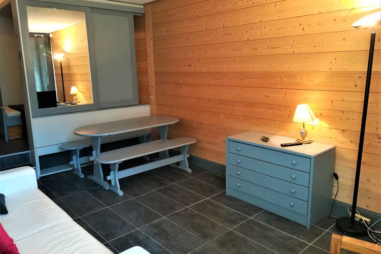 STUDIO 4 FRONT DE NEIGE SUD - Vermeil e7