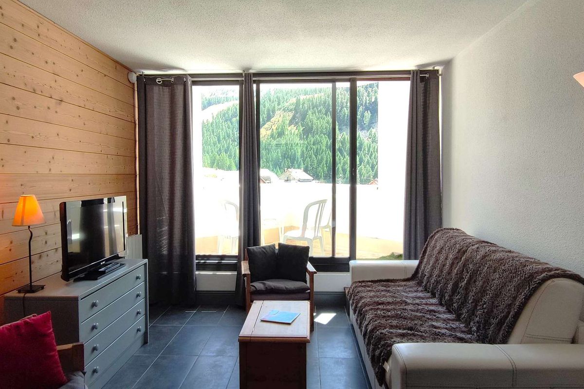 STUDIO 4 FRONT DE NEIGE SUD - Vermeil e7