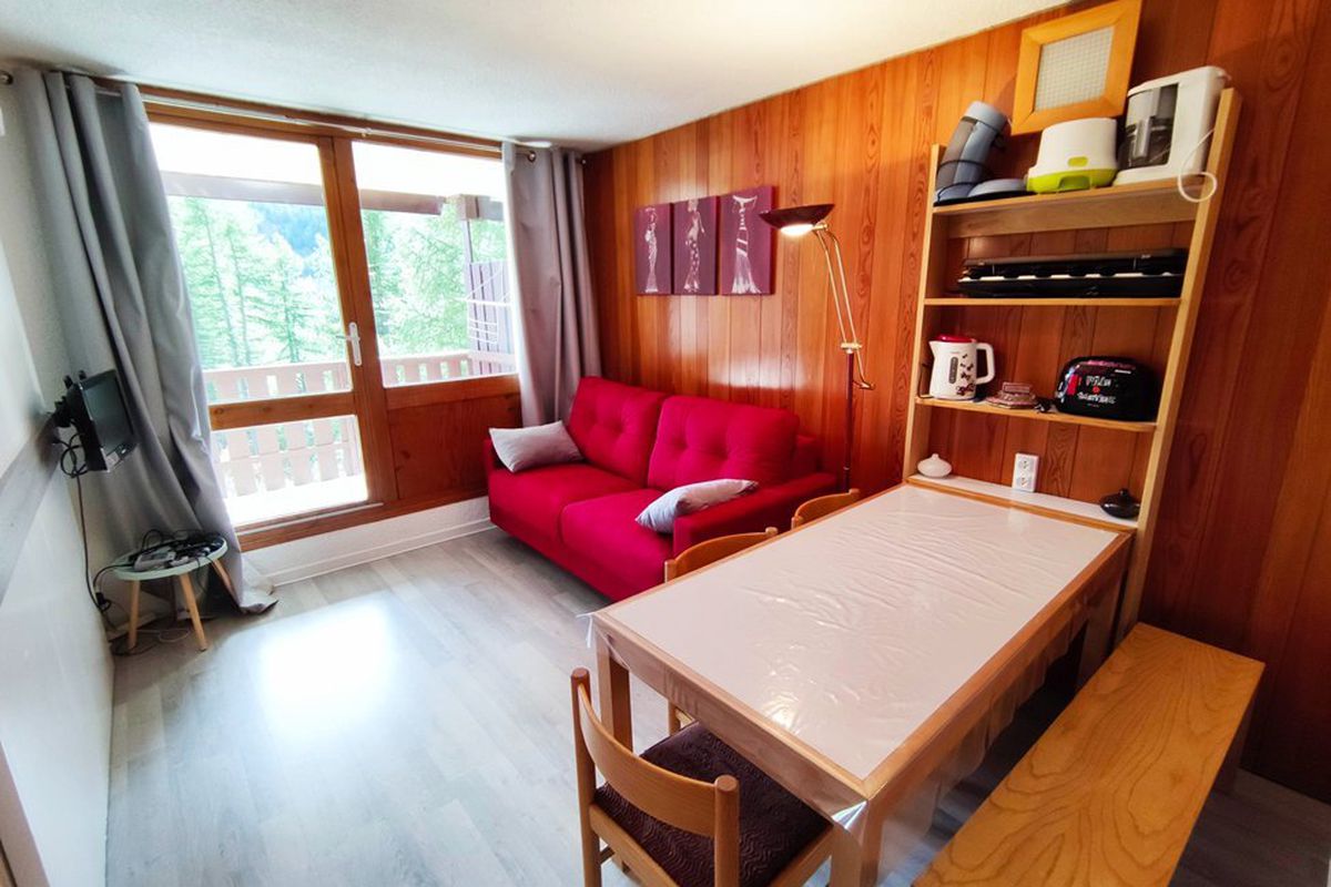 2 PIECES RENOVE HAMEAU - Primeveres 504