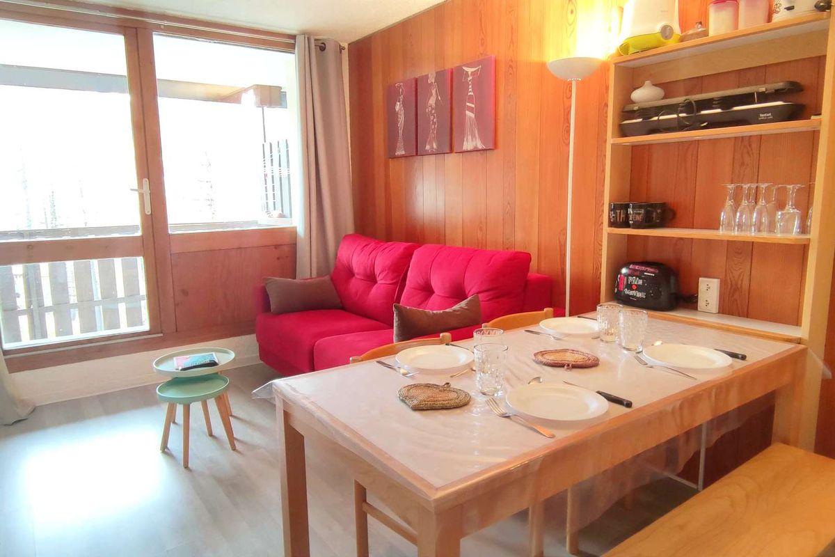 2 PIECES RENOVE HAMEAU - Primeveres 504