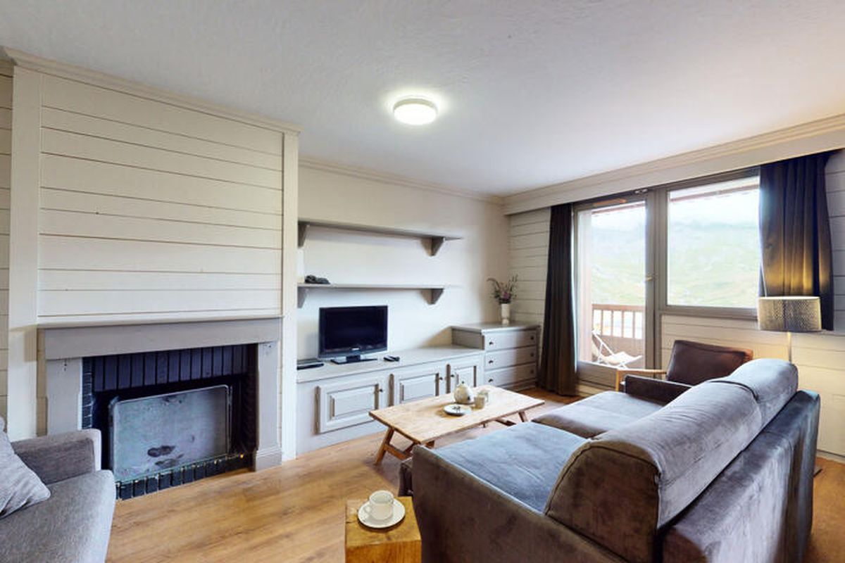 Résidence Chalet Le Chamois