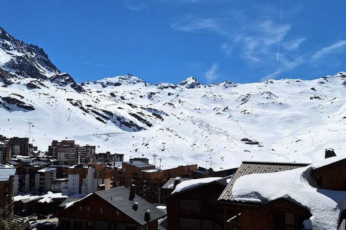 Résidence Chalet Le Chamois