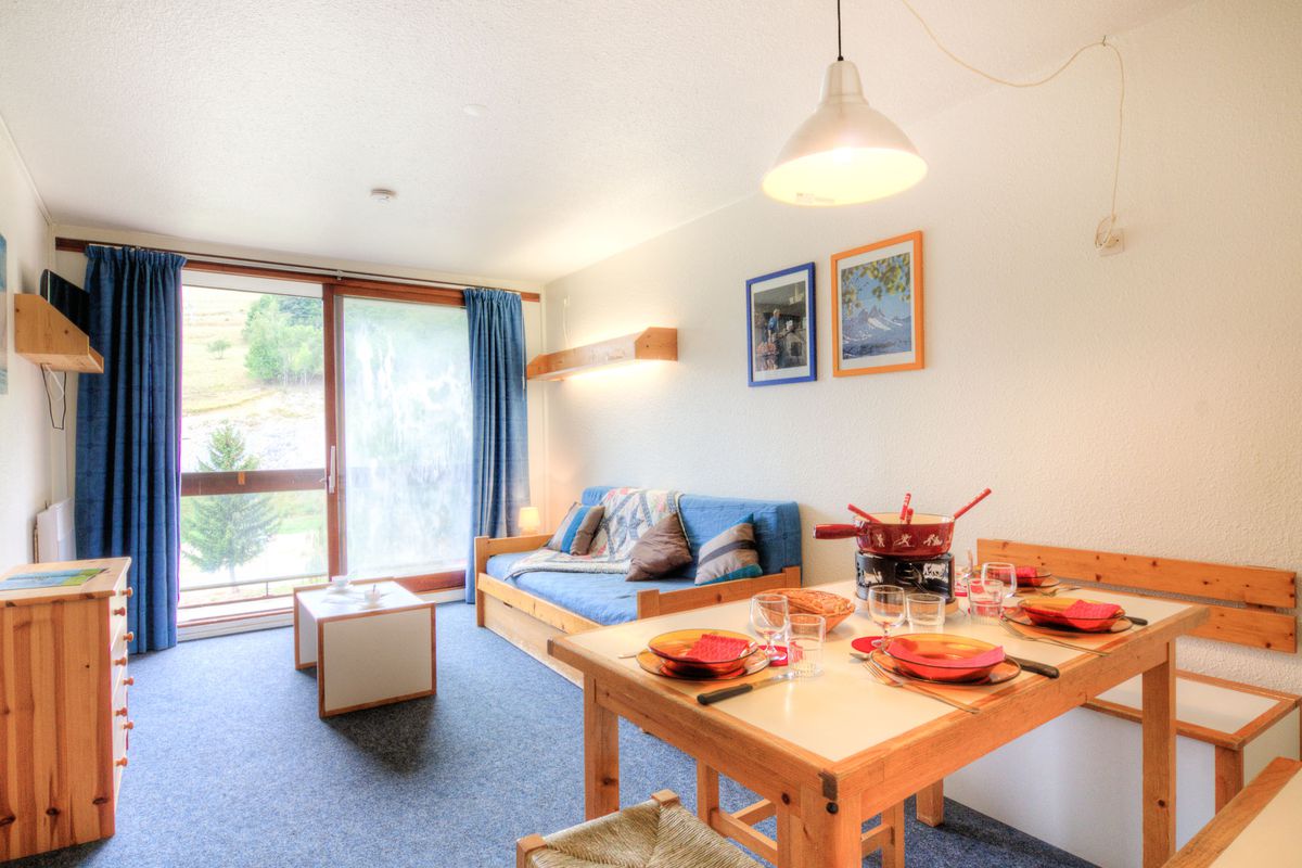 Appartement Pegase Phenix