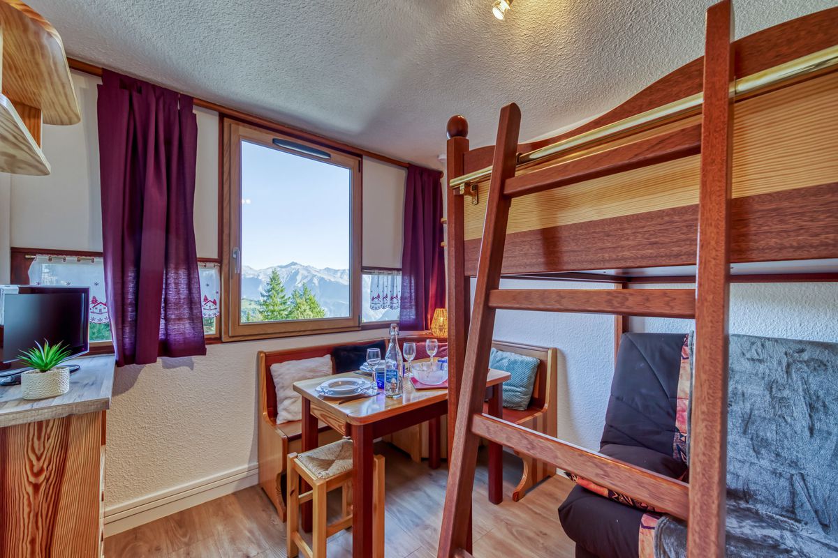 Appartement Vostok Zodiaque