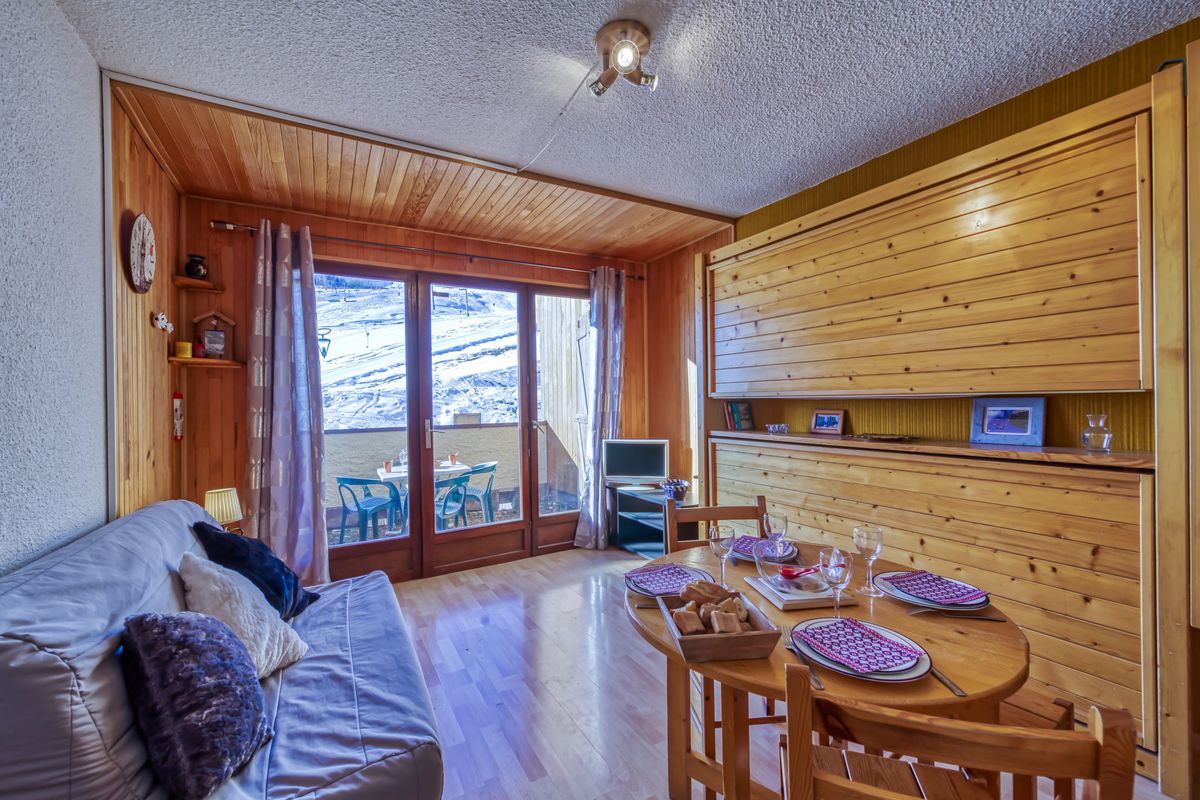 Appartement Ariane