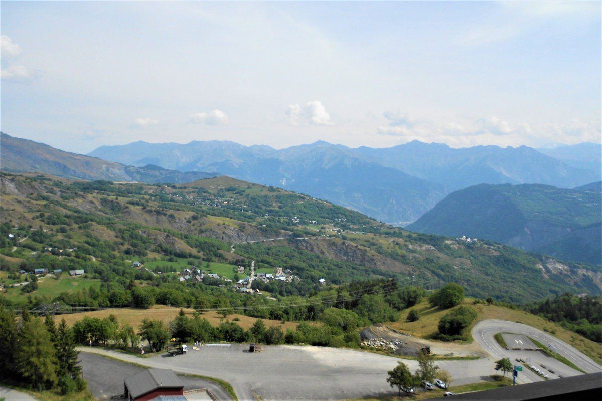 Appartement lumineux · Pied des pistes · Double balcons · WIFI gratuit  - Residence vanguard