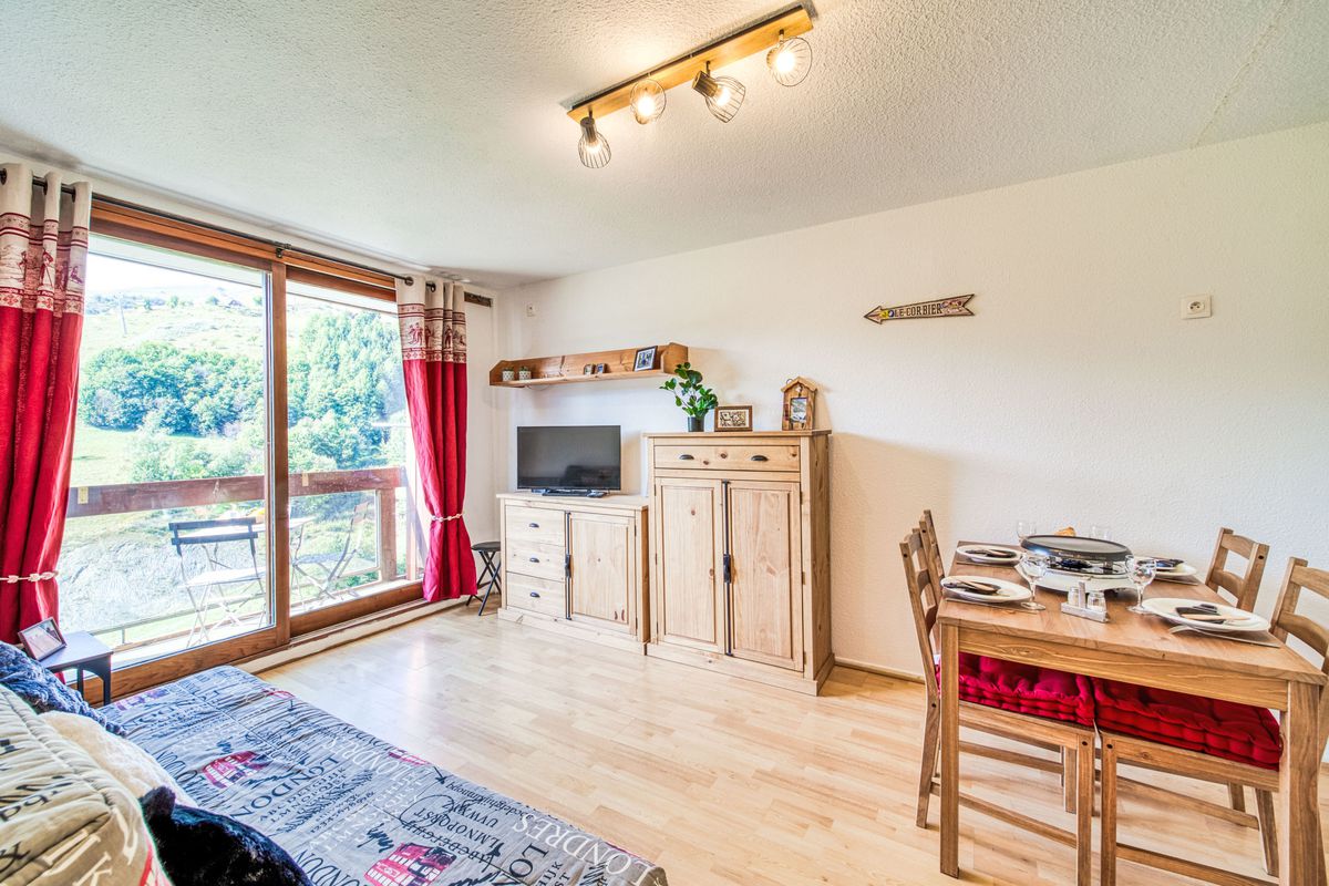 Appartement Pegase Phenix