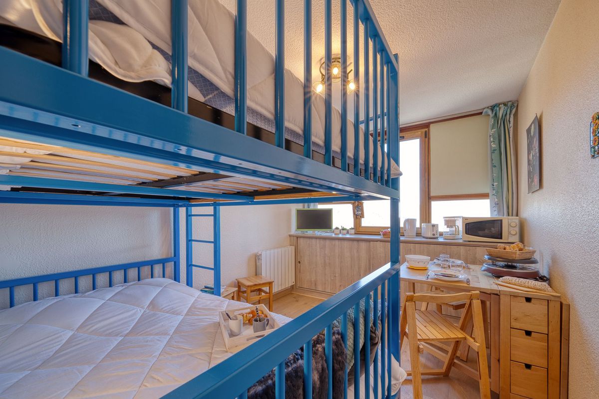 Appartement Vostok Zodiaque