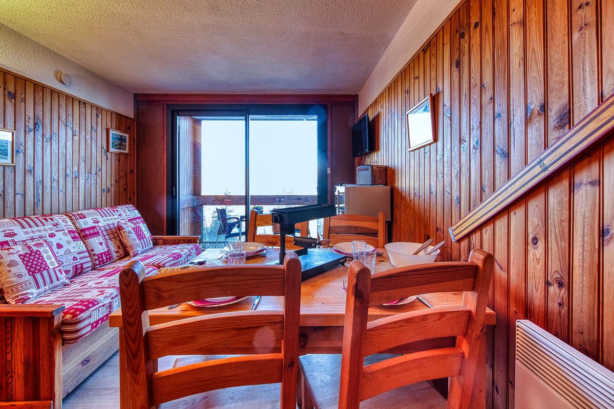 Appartement Soyouz Vanguard