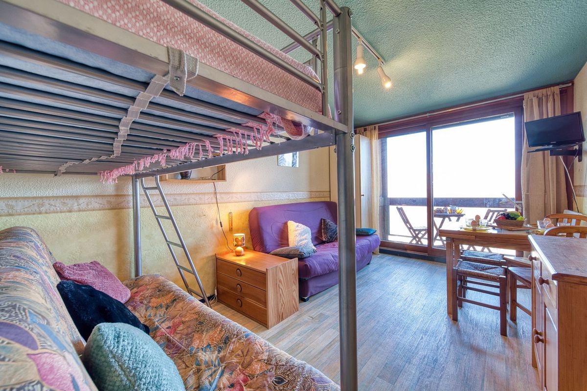 Appartement Soyouz Vanguard