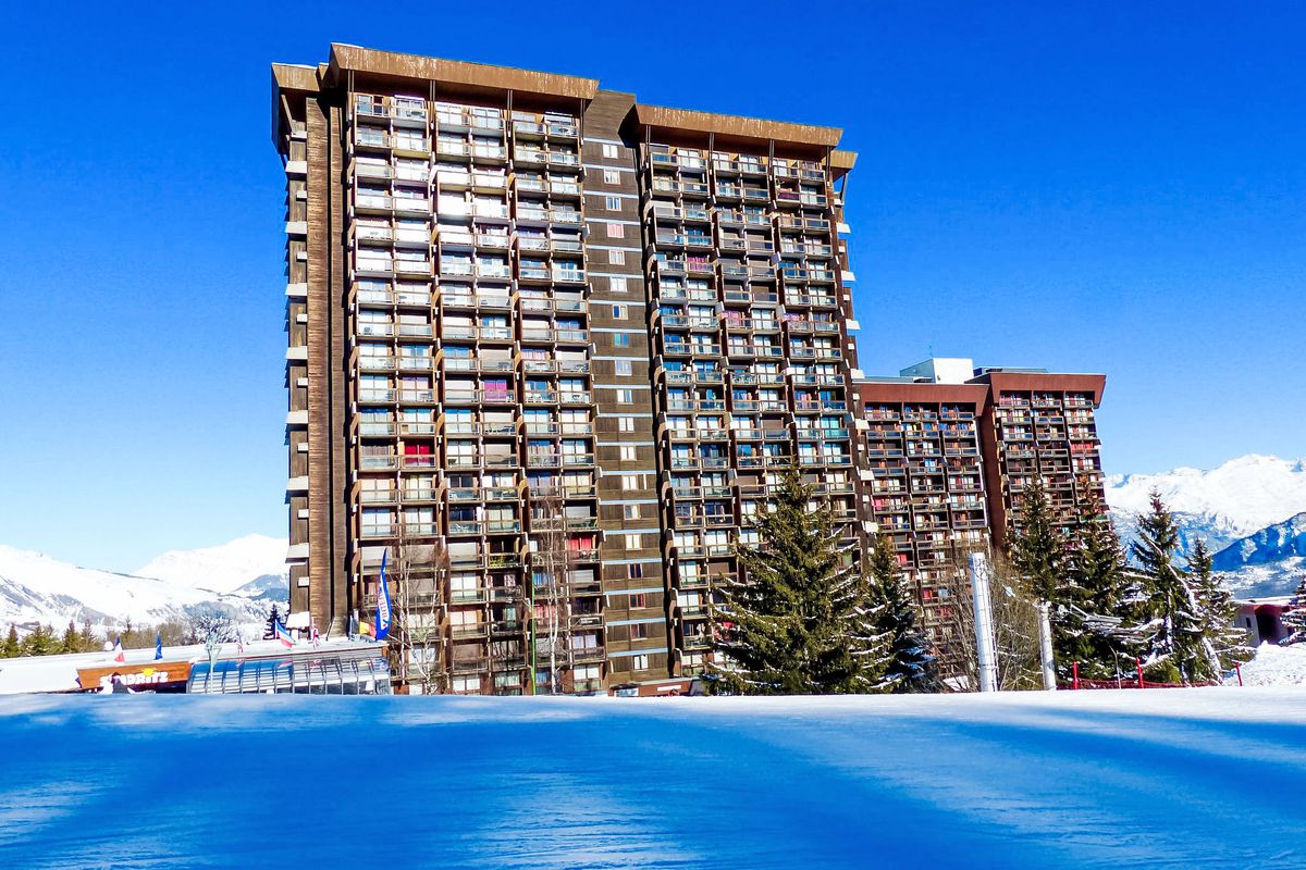 Appartement Soyouz Vanguard