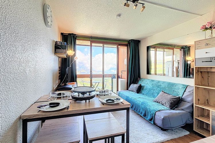 STUDIO 4 PERSONNES - Residence vanguard