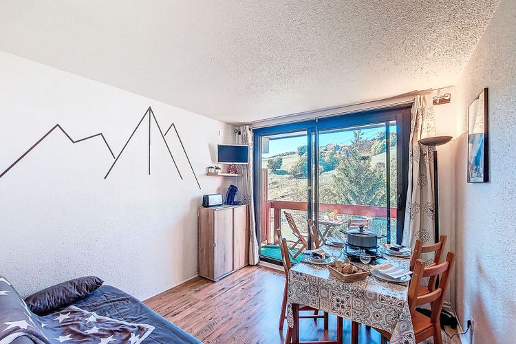 Appartement Lunik Orion