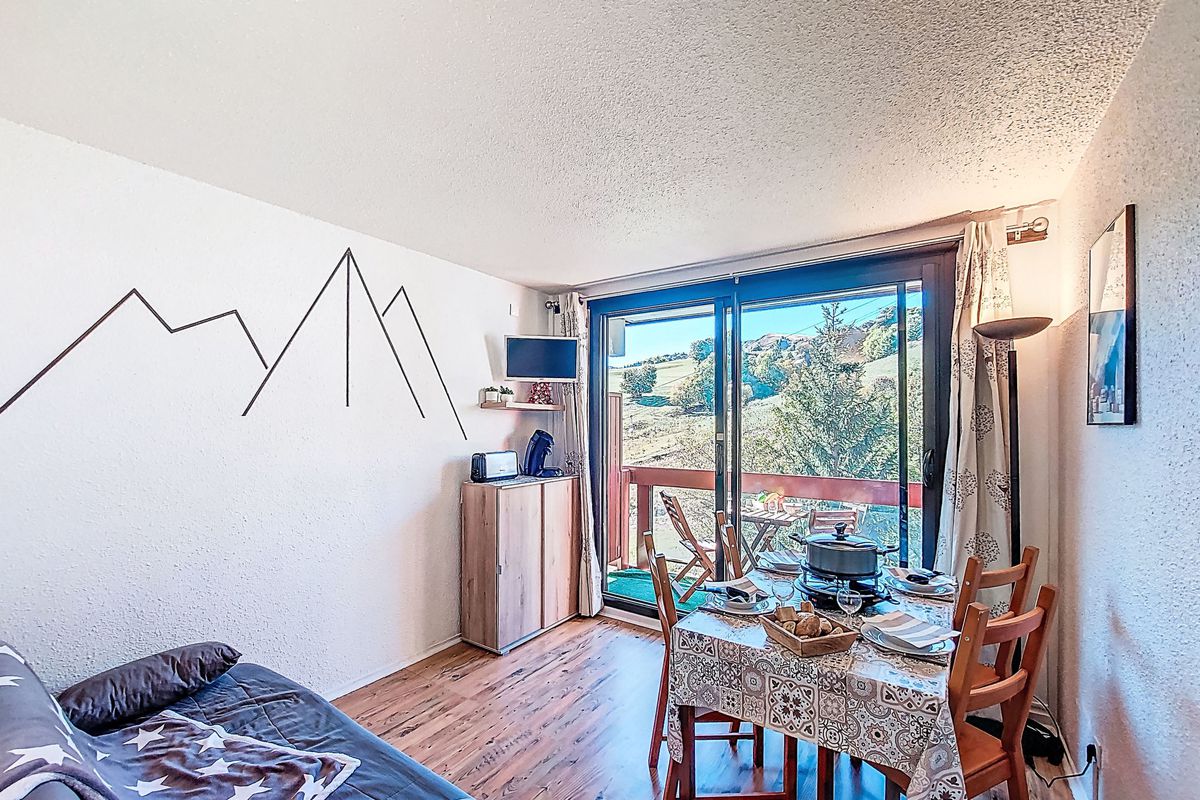 Appartement Lunik Orion