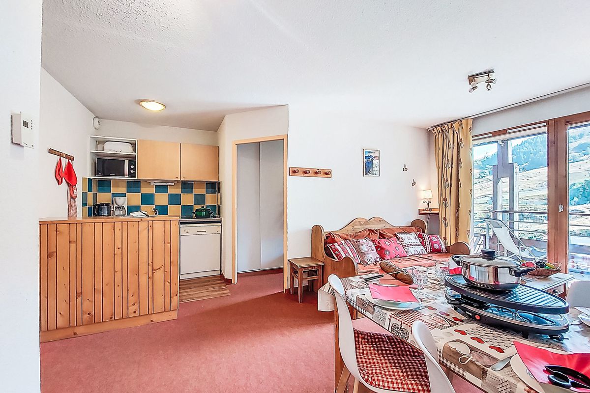 Appartement Bâtiment B