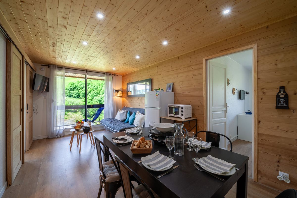 Appartement Pegase Phenix