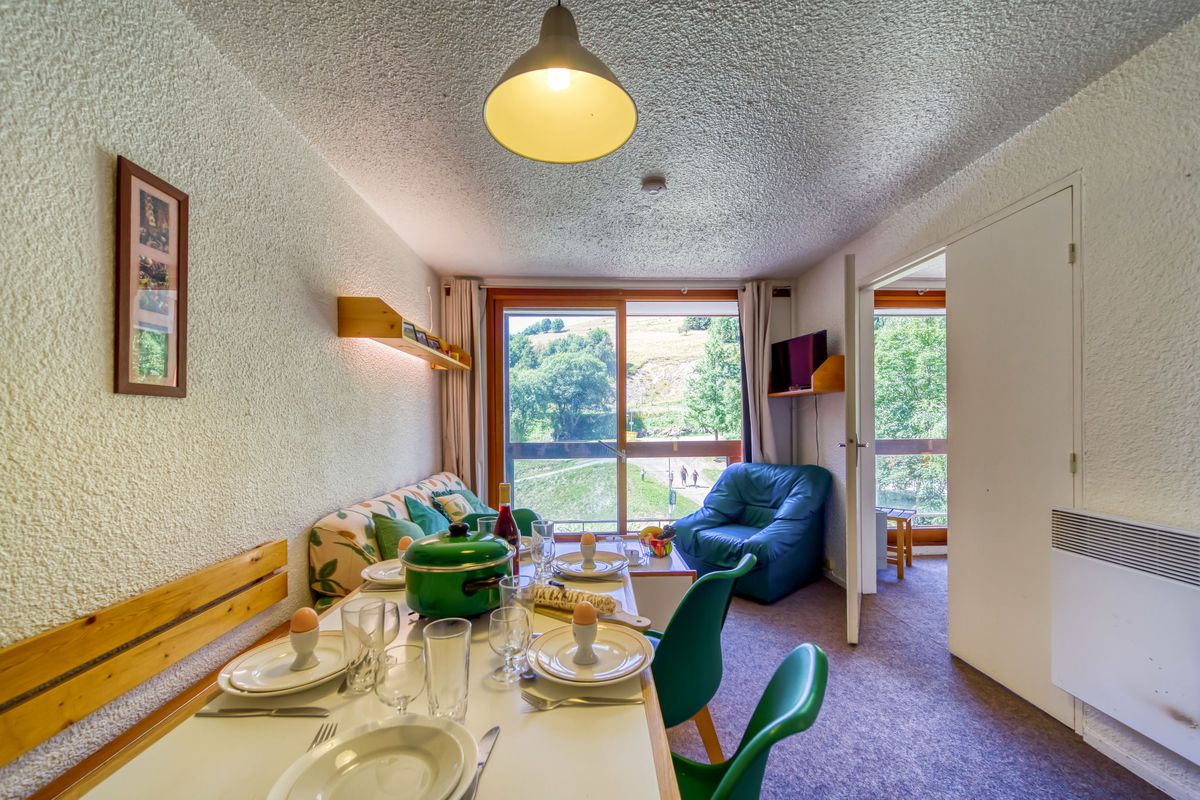 Appartement Pegase Phenix