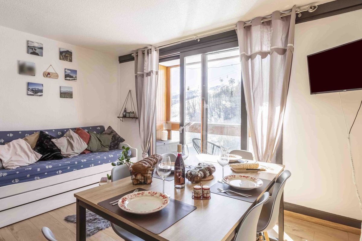 Appartement Vostok Zodiaque