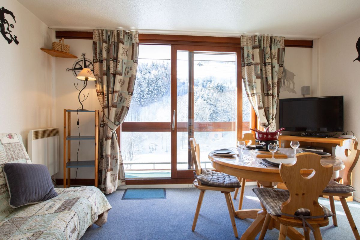 Appartement Vostok Zodiaque