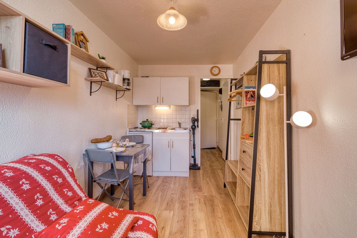 Appartement Vostok Zodiaque