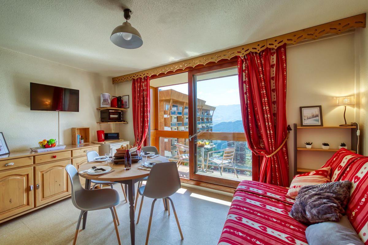 Appartement Vostok Zodiaque